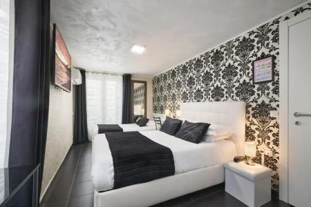 des Congrès et Festivals - 26