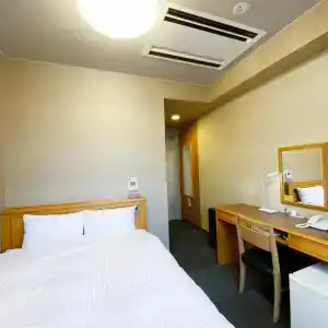 Route-Inn Shin-Shirakawa Eki Higashi - 19