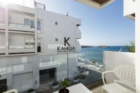 Kahlua & Suites - 201
