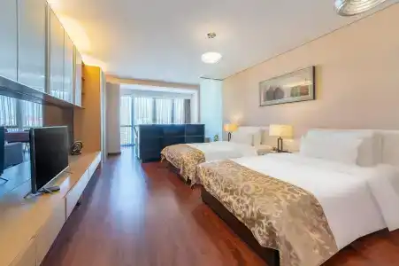 Qingdao Housing International - 3