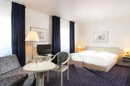 Wyndham Garden Duesseldorf Mettmann - 17