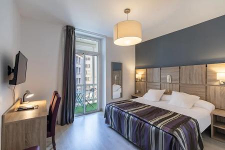 Hôtel Jeanne d'Arc - 43