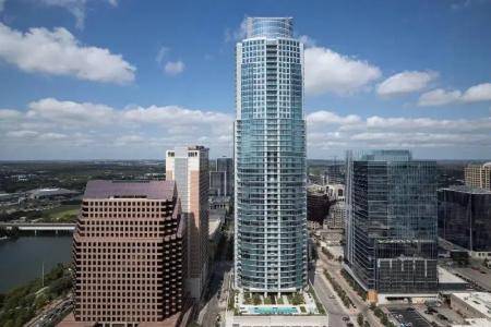 Jw Marriott Austin - 121