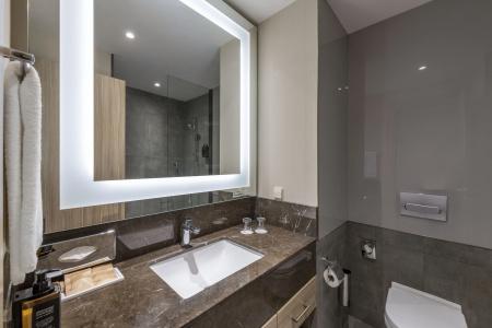 Saburtalo Hotel by Mercure - 10