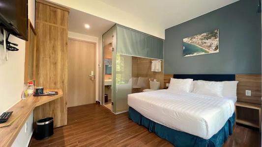 Tom Hill Resort & Spa Phu Quoc - 113