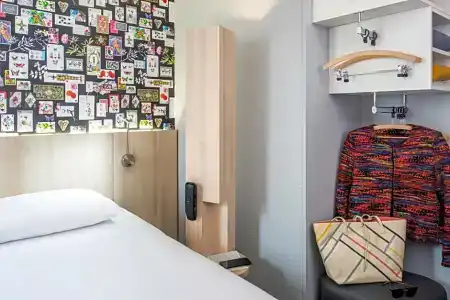 ibis Styles Reims Centre - 45