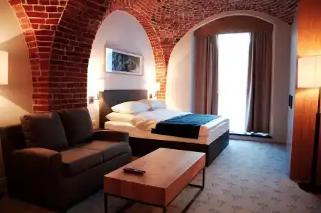The Granary - La Suite - 50