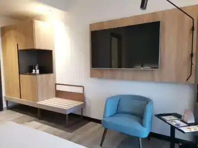 Novotel Parma Centro - 40