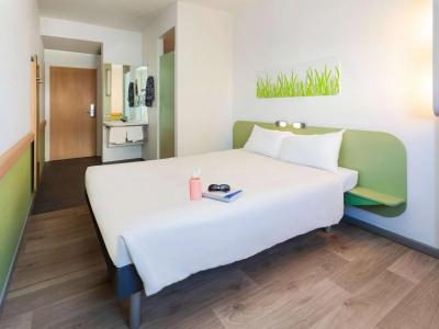 Ibis Budget Madrid Vallecas - 18
