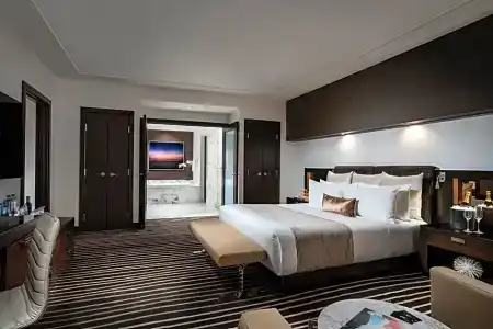 Red Rock Casino, Resort and Spa by Suiteness - 110