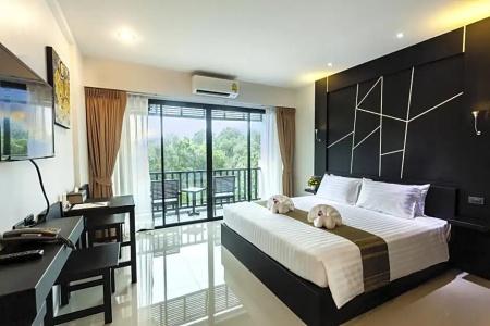 Aonang Viva Resort - Sha Plus - 48