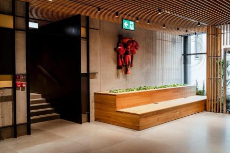 Nobu Warsaw - 19