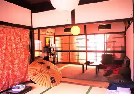 Guest House Kominka Nagomi - 5