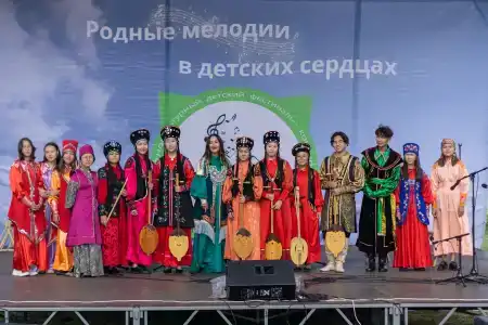 Хара Суг - 18