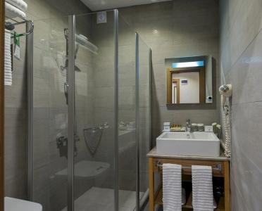 Yasmak Comfort - 8