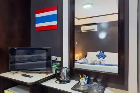 Grand Orchid Inn Patong beach - 109