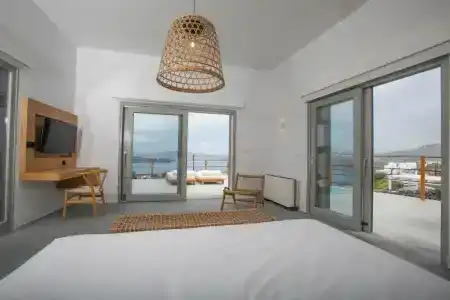 Melidonia Suites - 203