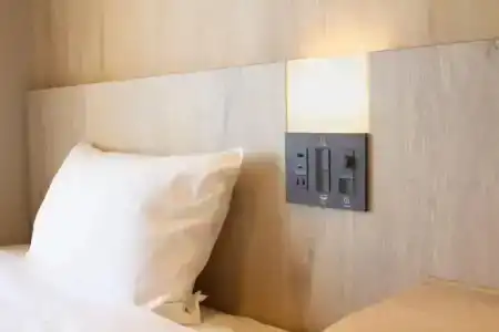 Ours Inn Hankyu - 50