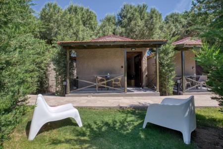 Aegean - Bungalows - 52