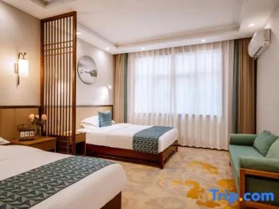 Jiangnanju Boutique - 73