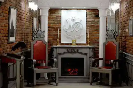 Nota Bene & Restaurant - 11