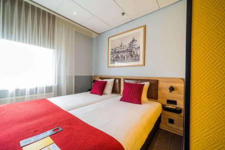 Golden Tulip Noordwijk Beach - 193