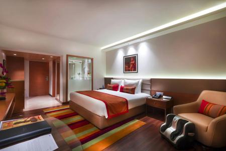 Grand Chennai By Grts - 24