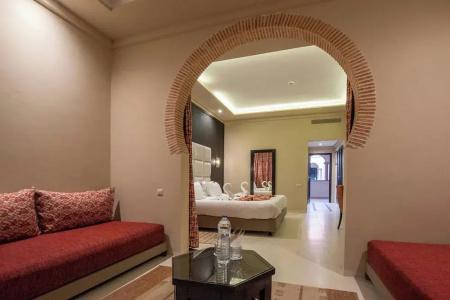 Eden Andalou Suites, Aquapark & Spa - 52
