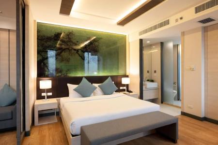 Jasmine Resort Bangkok - Sha Extra Plus - 44