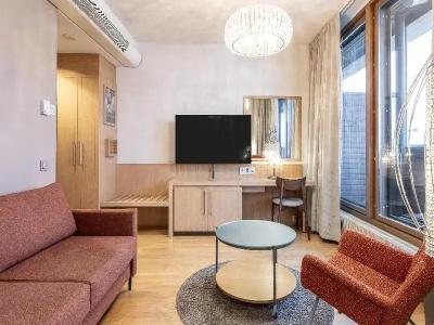 Scandic Oulu City - 119