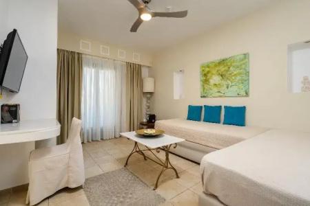 Mitos Suites - 107