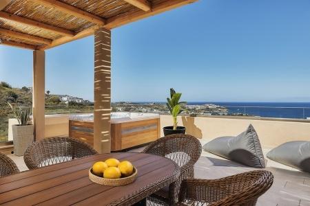 Keramos Villa & Apartments - 186