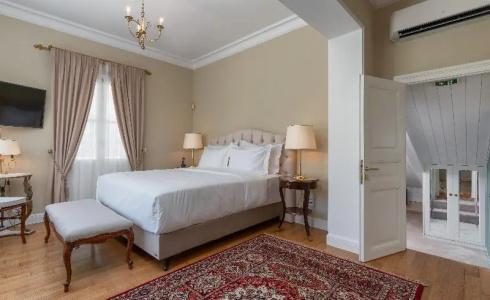 Noble Suites - 53