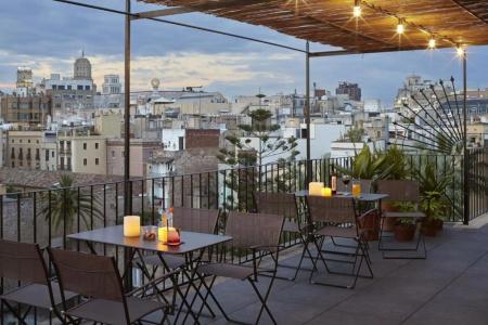 Casa Camper Barcelona - 12