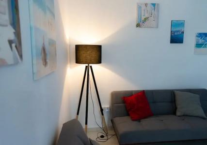 Villa Long Beach Garden - 63