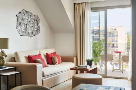 Zafiro Palace Alcudia - 77