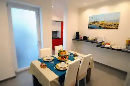 b&b Le Porte Del Centro - 10
