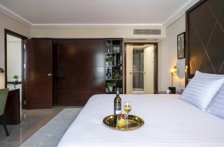 Crowne Plaza Tel Aviv Beach, An Ihg - 4