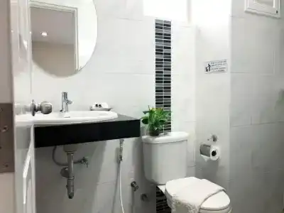 The Smart - 7