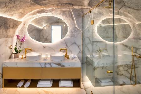 Akra Suites - 26