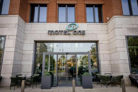 Motel One Wiesbaden - 37