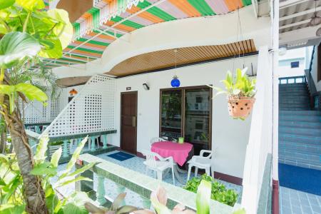 Rabbit Mansion Patong - Sha Plus - 0