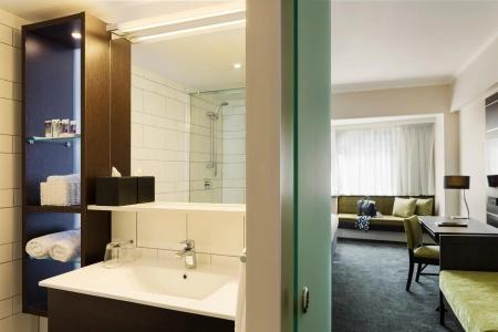 Mövenpick - 9