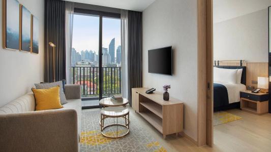 Staybridge Suites Bangkok Thonglor, An Ihg - 138