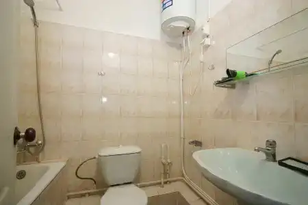 Ялтинский городской пансионат (санаторий Куйбышева) - 11