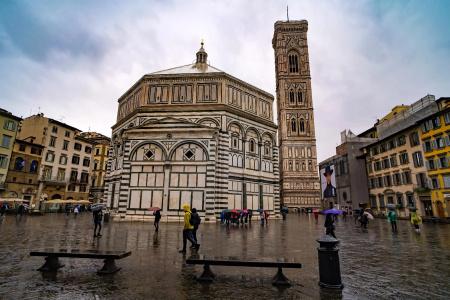 B&B Magnifico Messere - 12