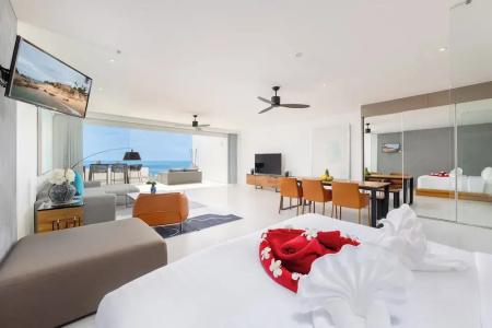 Unique Boutique Residences - 82
