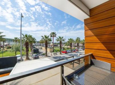 Sigacik Marina Apart - 27