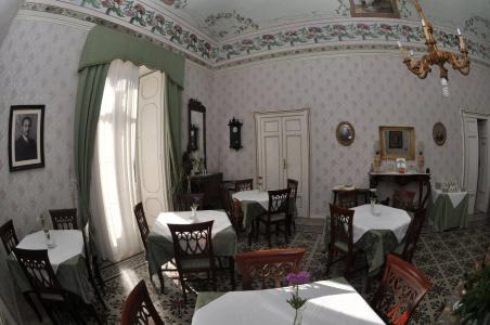 Palazzo Il Cavaliere b&b De Charme - 19