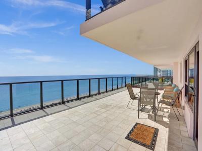 The Alexander All Suites - 198
